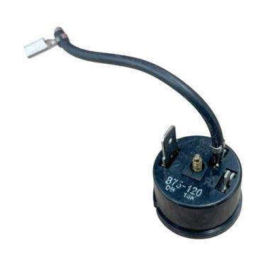 Imagem de Protetor Térmico B75-120 Para Compressor da Geladeira - Brazan