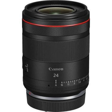 Imagem de Lente Canon Rf 24Mm F/1.4 L Vcm