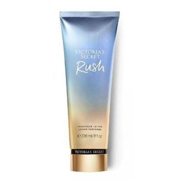 Imagem de Creme Corporal Hidratante Victorias Secret Rush 236ml - Victoria's Sec
