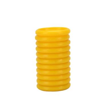 Imagem de Discos para Caderno Inteligente com 31mm, com 11 Unidades (Abobora)