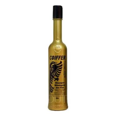 Imagem de Shampoo Blindagem Dos Fios Coiffer 300ml Home Care