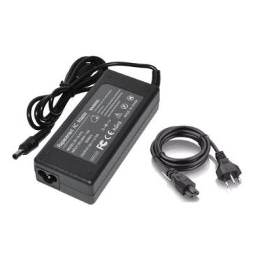 Imagem de Fonte de alimentação para Notebook Samsung 90W 19V 4.74A - FLY ACE.