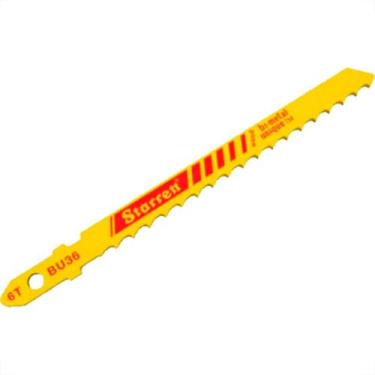 Imagem de Serra Tico-Tico Starr.Madeira-Bu36 - STARRETT