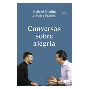 Imagem de Conversas Sobre Alegria