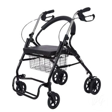Imagem de Andador De Rodinha Andador Com Rodas Andador Idoso Com Rodas winnermed