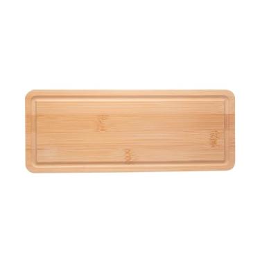 Imagem de LYOR - Tábua de Bambu Hire 28cm x 11cm x 1cm