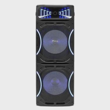 Imagem de Caixa de Som Philco Torre 3500W PCX35000 Bluetooth - 56603802