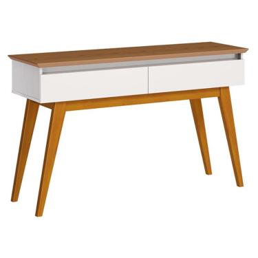 Imagem de Aparador para Sala Classic Off White Freijó - Imcal