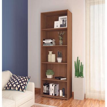 Imagem de Estante Com 5 Nichos Artely Multy Cor Cinamomo