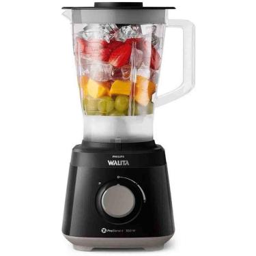 Imagem de Liquidificador Philips Walita Problen4 550W Preto 220V
