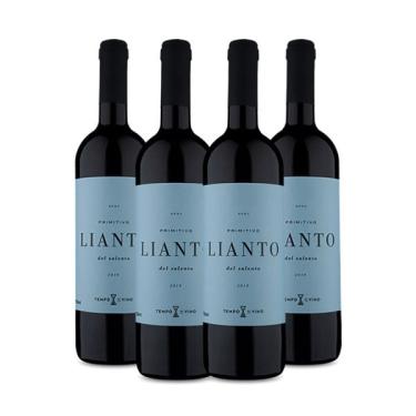 Imagem de Box Lianto i. G. T. Salento Primitivo