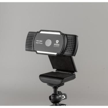 Imagem de Webcam KE-WBM720P HD kross