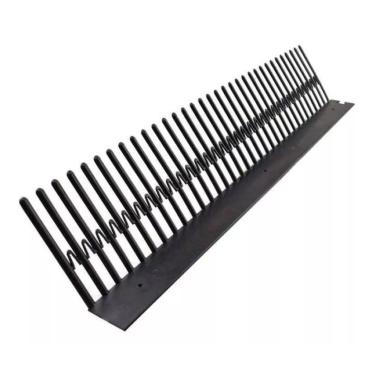 Imagem de Passarinheira Preta Plastelha - 20 Metros