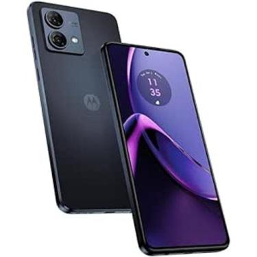 Imagem de Motorola - Moto G73 5g - 256gb Azul Escuro