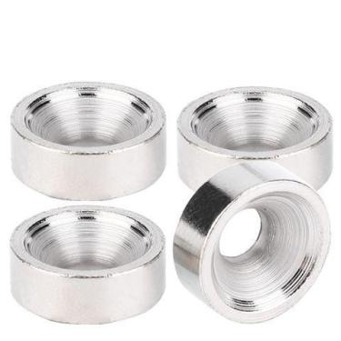 Imagem de Hb004cr c/4 buchas p/ parafuso do braco 13mm - SUNGIL