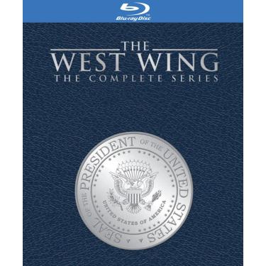 Imagem de The West Wing: Complete Series (Blu-ray)