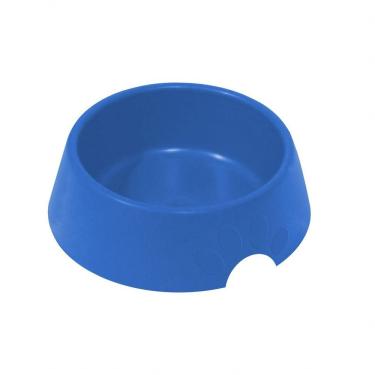 Imagem de Comedouro Pop Plastico 1000 Ml Nº 3 Azul