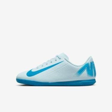 Imagem de Chuteira Infantil Nike Vapor 15 Club Futsal-Unissex