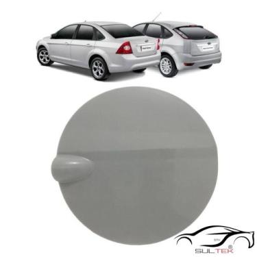 Imagem de Portinhola da tampa do combustível para o FOCUS - STK