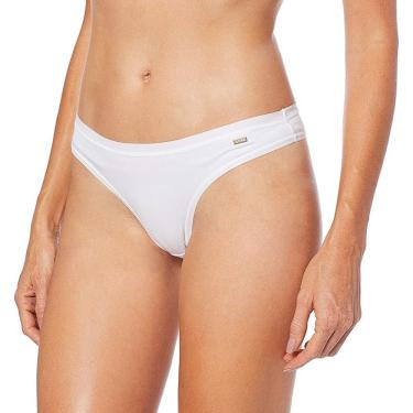 Imagem de Calcinha Tanga De Algodão Lupo Loba Ref.: 40354