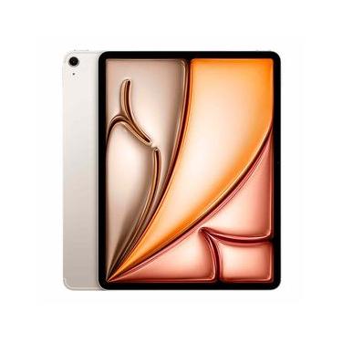 Imagem de iPad Air Apple Processador M3 (13", Wi-Fi, 128GB) - Estelar
