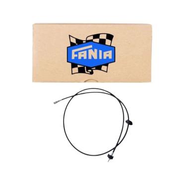 Imagem de Cabo Comando Velocímetro - Opala 1985 A 1987 - 30-160