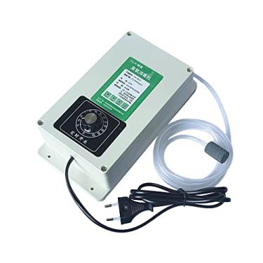 Imagem de Gerador de Ozônio 2000mg/h 220V Bactericida Esterilizador Purificador Ar, Água, Óleo, Ambiente e Desodorizador (110V)