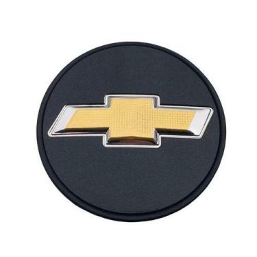 Imagem de Sub Calota Vectra Elite Preta - Metalplas