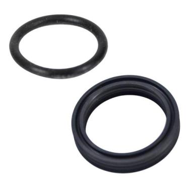 Imagem de X Ring 28 e O Ring 27 P/ Makita Hm0810, Hm3850b, Hr5000, M8600 e Mhm08