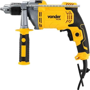 Imagem de Furadeira Impacto 1/2 Fiv853 127V Vonder Pl