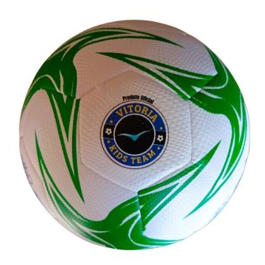 Imagem de Bolas Futsal Vitoria Brx Max 50 Sub 9 6 A 9 Anos Mirim Ultra