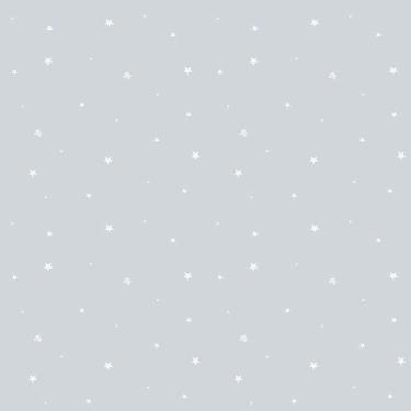 Imagem de Papel De Parede Tartine Et Chocolat Allover étoiles 36131109 - Rolo 10m X 0,53m