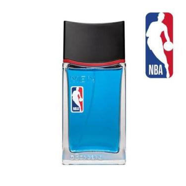 Imagem de O Boticário Deo Colônia Men Nba - 100Ml - O Boticario