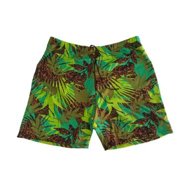 Imagem de Short infantil menino praia