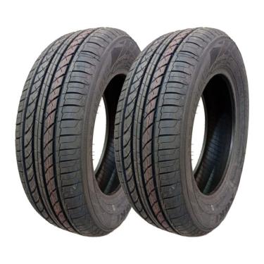 Imagem de Kit 2 Pneus XBRI Aro 14 185/60R14 Fastway W1 82H