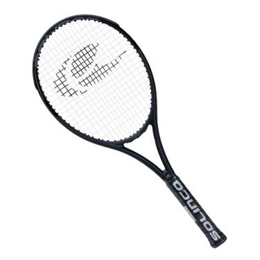 Imagem de Raquete de Tênis Solinco Blackout 285g 