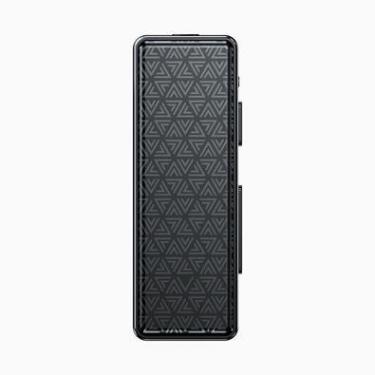 Imagem de Amplificador / Dac De Fone De Ouvido Fiio Btr11 Bluetooth Preto