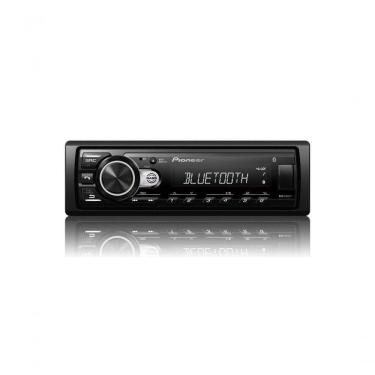 Imagem de Auto Radio Media Receiver Pioneer Mvhs235bt Bluetooth, Usb,