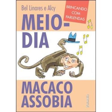 Imagem de Meio-Dia Macaco Assobia