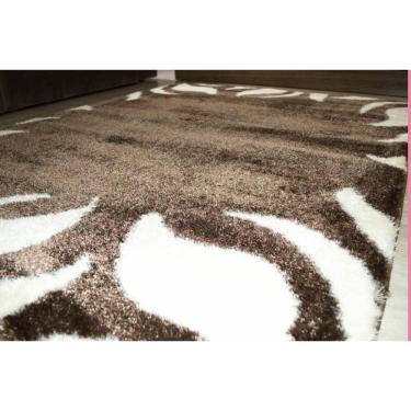 Imagem de Passadeira Life Spirit Shaggy 50Mm Firelife-1 066X120 Cm