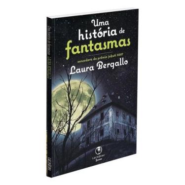 Imagem de Uma História de Fantasmas - LACHATRE