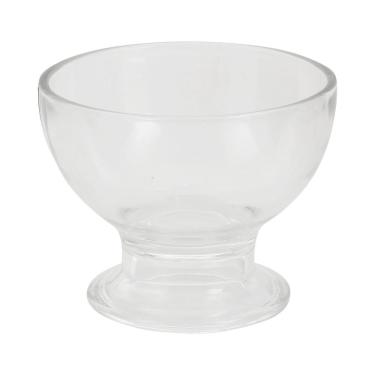 Imagem de Taça para Sobremesas Baixa em Vidro Le Brulee 190ml 1 Peça