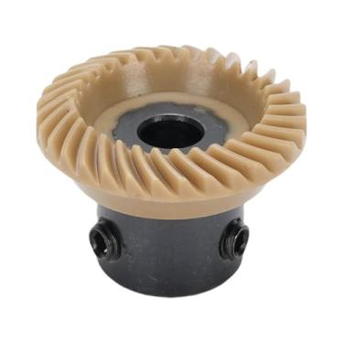 Imagem de Yosoo 673078003, Engrenagem de Eixo Inferior para, Plástico e Aço Inoxidável, Substituição para, Máquina de Costura Em Casa Com Transferência Suave Sem Tocar, para Substituição