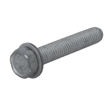 Imagem de Peças genuínas GM 26025087 M10x1,5x58 parafuso multiuso