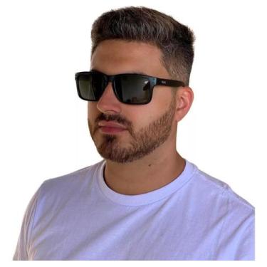Imagem de Óculos de Sol Holbrook Masculino Esportivo Polarizado Finoti Original 