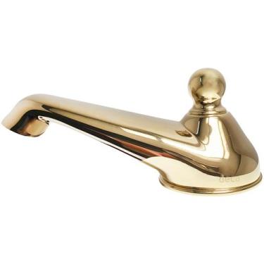 Imagem de Bica Baixa Belle Epoque Dourada - 4910003 - Deca