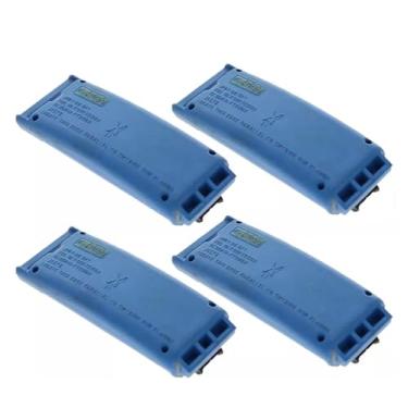 Imagem de 4pcs Sensores Monitor De Pressão Dos Pneus TPMS SET-TS16 para Ford Lincoln MKZ 6L2A-1A176-AF 6L2T1A150AA