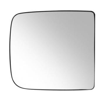 Imagem de Substituição do vidro do espelho lateral superior do passageiro para R