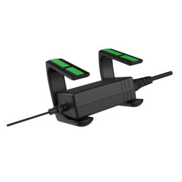 Imagem de Suporte Para Fonte De Notebook Monitor Por Baixo Da Mesa - PEKO, 3D-42