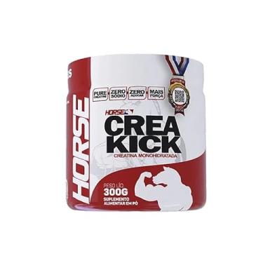 Imagem de Creakick 300g - Horse Power Nutrition Creatina Monohidratada